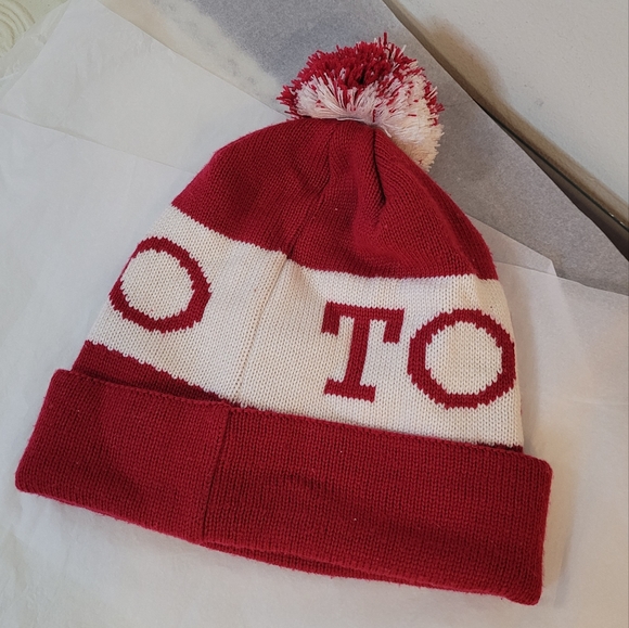 Roots beanie - Picture 2 of 3